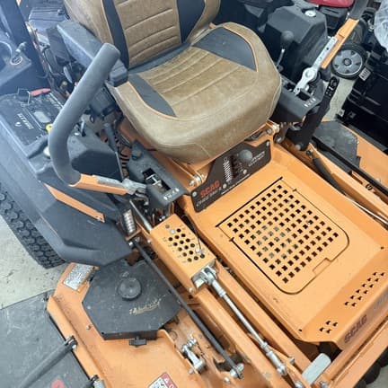 Image of Scag SCZII-61V-37BV-EFI equipment image 2