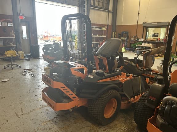 Image of Scag SCZII-61V-38FX-EFI equipment image 3