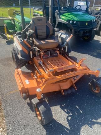 Main image Scag Cheetah II