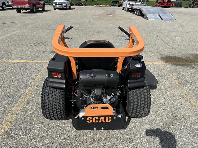 Image of Scag Patriot equipment image 3