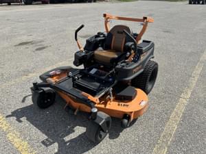 2021 Scag Patriot Image