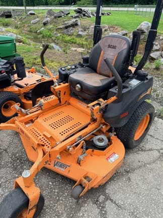 Main image Scag Tiger Cat II