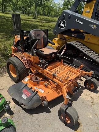 Image of Scag Turf Tiger II Primary image