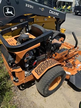 Image of Scag Turf Tiger II equipment image 2