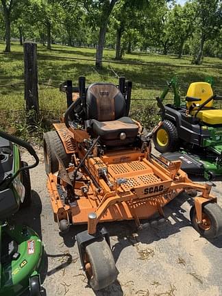 Image of Scag Turf Tiger II equipment image 4