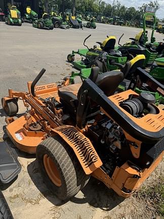 Image of Scag Turf Tiger II equipment image 2