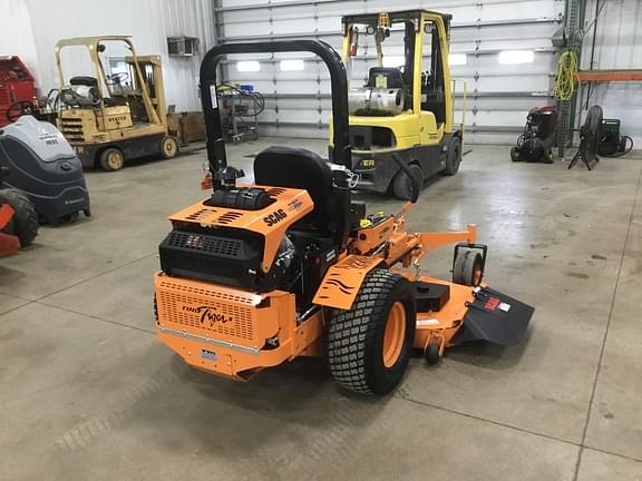 2021 scag turf tiger 2 online price