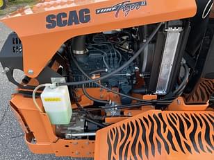 Main image Scag Turf Tiger II 13