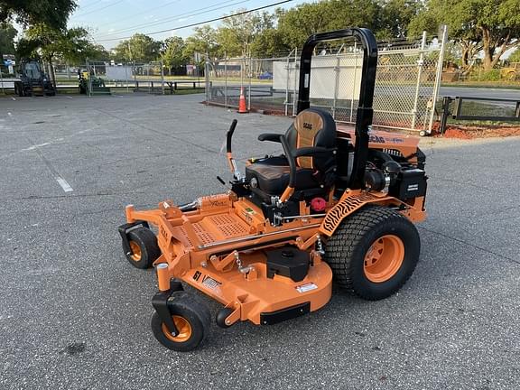 Image of Scag Turf Tiger II equipment image 1