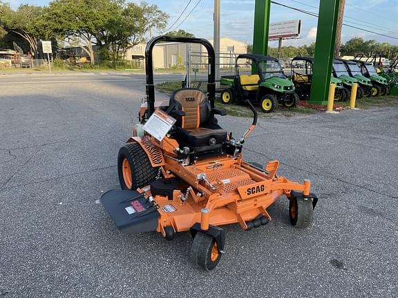 Image of Scag Turf Tiger II equipment image 2