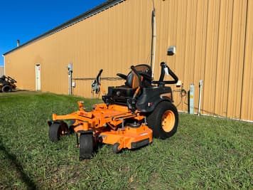 Main image Scag Tiger Cat II