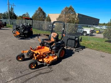 Main image Scag Tiger Cat II