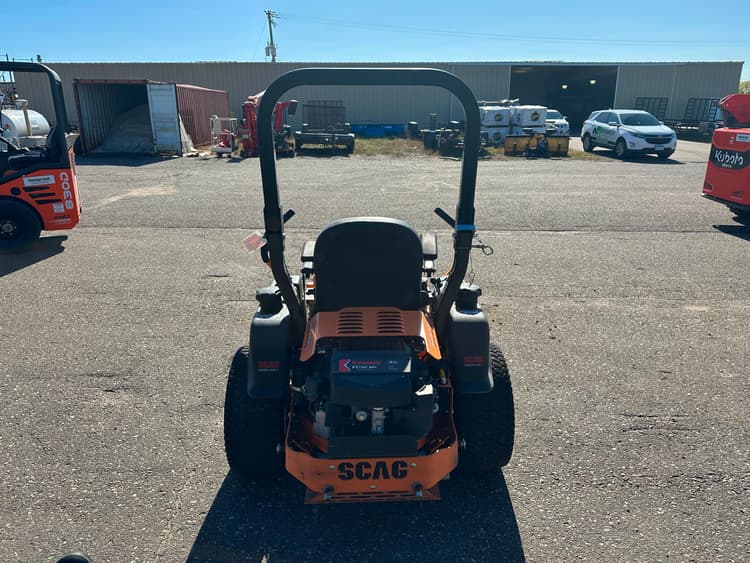 2021 Scag Tiger Cat II Other Equipment Turf for Sale | Tractor Zoom