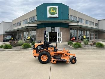 2021 Scag Turf Tiger Equipment Image0