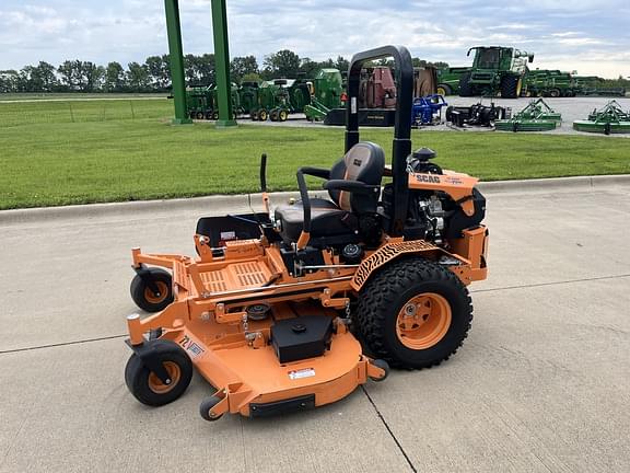 Image of Scag Turf Tiger equipment image 1