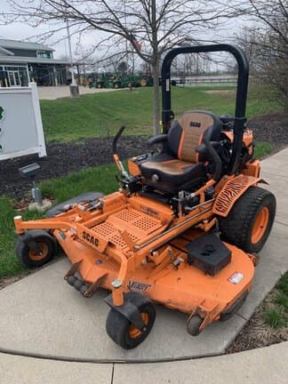 Image of Scag Turf Tiger II equipment image 1