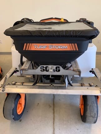 Main image Scag Turf Storm