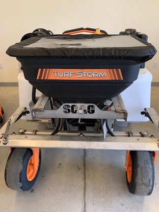 Main image Scag Turf Storm