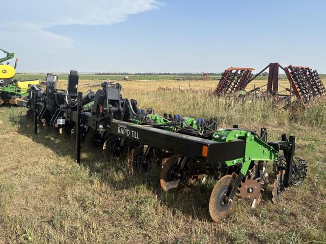 Image of Schlagel RT-5000 equipment image 1
