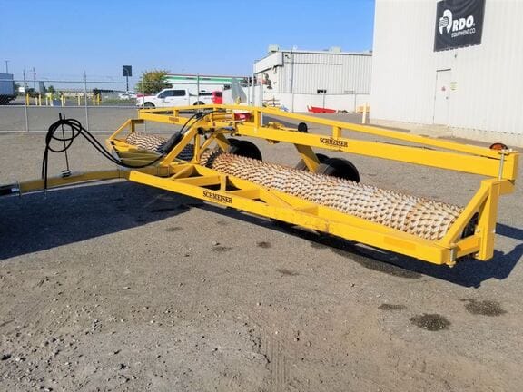 Main image Schmeiser Undetermined