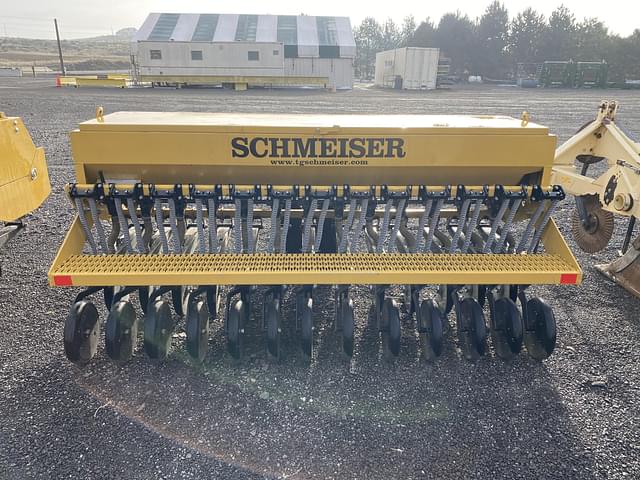 Image of Schmeiser VD96PW equipment image 2