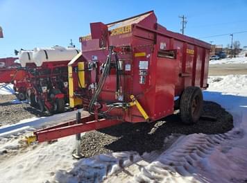 Main image Schuler HF256