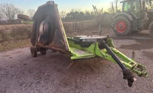 2021 Schulte FX1200 Image