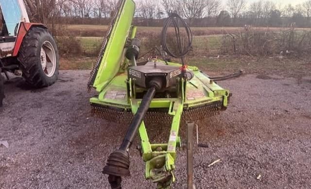 Image of Schulte FX1200 equipment image 4