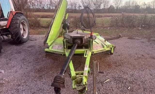 Image of Schulte FX1200 equipment image 4