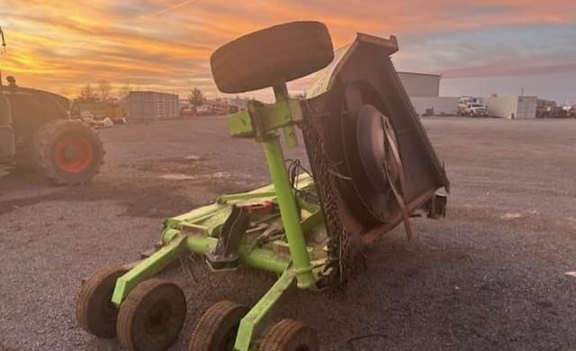 Image of Schulte FX1200 equipment image 3