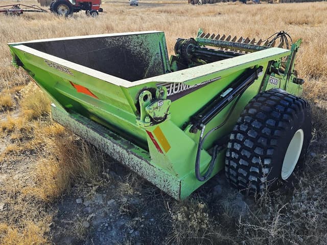 Image of Schulte RS320 equipment image 4