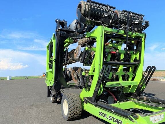 Main image Schulte VTX300