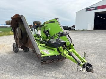 Main image Schulte XH1500