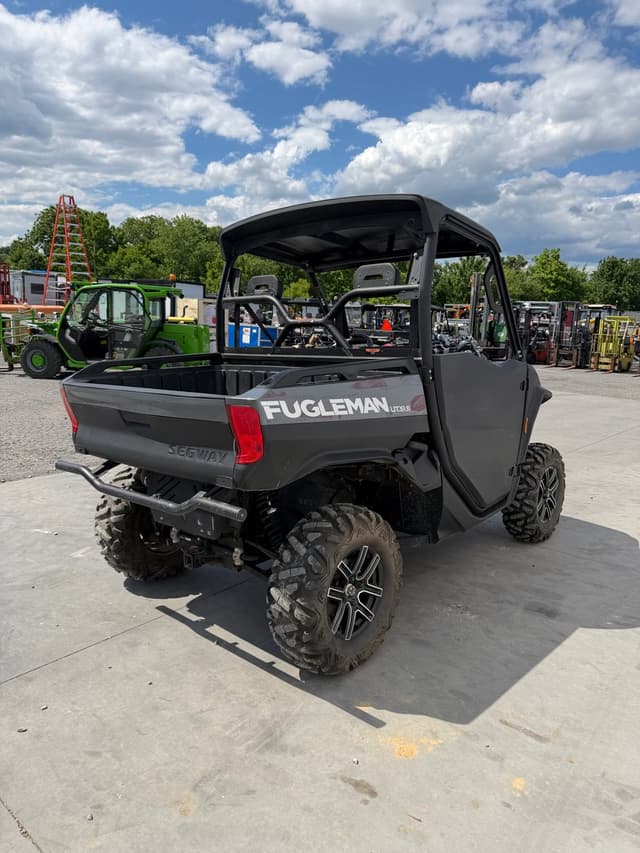 Image of Segway Fugleman UT10E equipment image 2