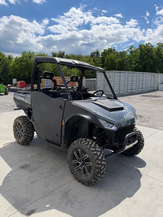 Image of Segway Fugleman UT10E equipment image 1