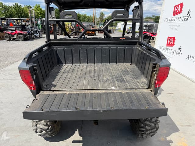 Image of Segway Fugleman UT10E equipment image 4