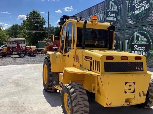 Image of Sellick S80 equipment image 1