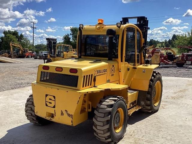Image of Sellick S80 equipment image 3