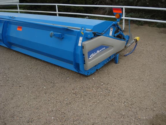 Image of Shelbourne Reynolds CVS32 equipment image 3