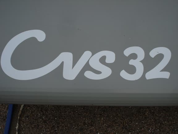 Image of Shelbourne Reynolds CVS32 equipment image 4