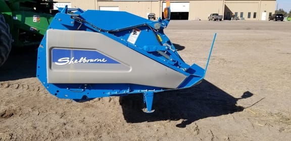 Main image Shelbourne Reynolds CVS32