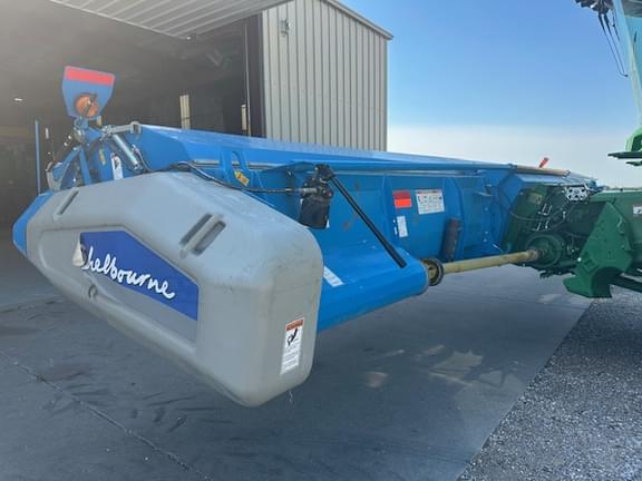 Image of Shelbourne Reynolds CVS32 equipment image 3