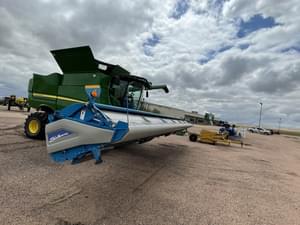 2021 Shelbourne CVS32 Image