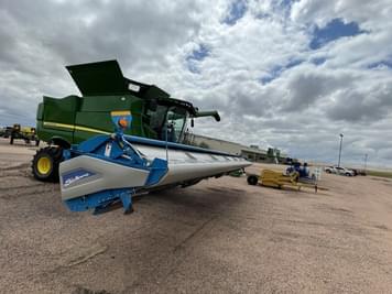 Main image Shelbourne Reynolds CVS32