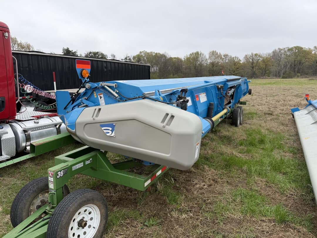 Image of Shelbourne RSD32 Primary image