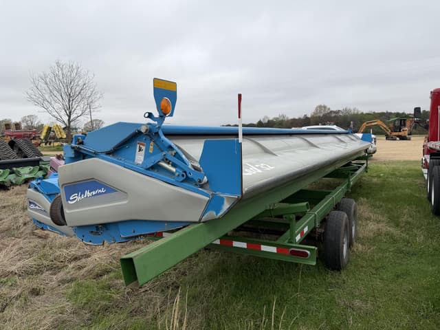 Image of Shelbourne RSD32 equipment image 2