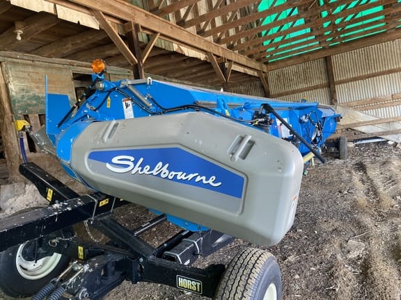 Main image Shelbourne Reynolds RSD32