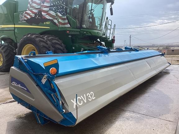 Image of Shelbourne Reynolds XCV32 equipment image 1