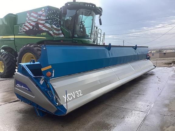 Image of Shelbourne Reynolds XCV32 equipment image 2