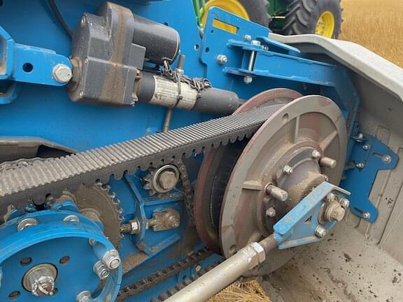 Image of Shelbourne Reynolds XCV36 equipment image 2